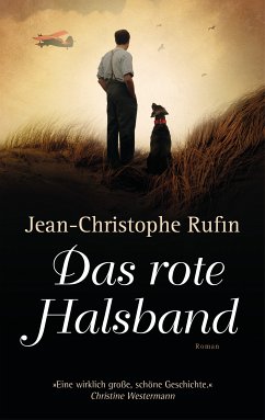 Das rote Halsband (eBook, ePUB) - Rufin, Jean-Christophe