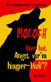 MOLOCH - Wer hat Angst vor'm Kuyper-Wolf? (eBook, ePUB)