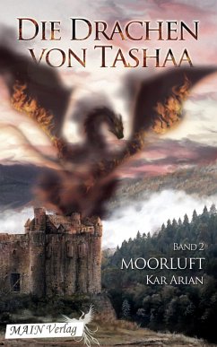 Moorluft (eBook, ePUB) - Arian, Kar