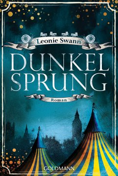 Dunkelsprung (eBook, ePUB) - Swann, Leonie