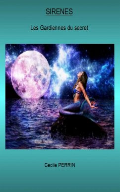 Cover Sirènes (eBook, ePUB)