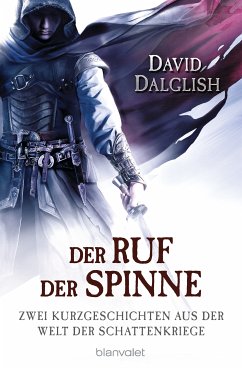 Der Ruf der Spinne (eBook, ePUB) - Dalglish, David