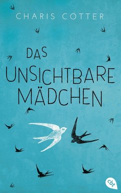 Das unsichtbare Mädchen (eBook, ePUB) - Cotter, Charis