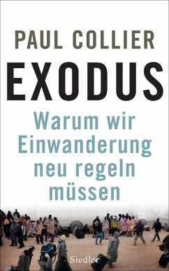 Exodus (eBook, ePUB) - Collier, Paul