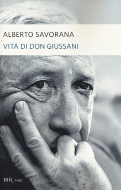 Cover Vita di don Giussani