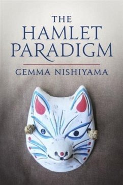 Hamlet Paradigm (eBook, ePUB) - Nishiyama, Gemma