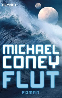 Flut (eBook, ePUB) - Coney, Michael