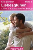 Liebe, die der Südwind bringt. Heimatroman (eBook, ePUB)