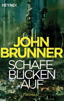 Schafe blicken auf (eBook, ePUB) - Brunner, John