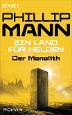 Der Monolith - (eBook, ePUB)