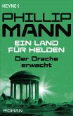 Der Drache erwacht (eBook, ePUB)