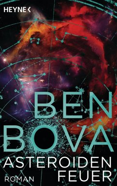 Asteroidenfeuer (eBook, ePUB) - Bova, Ben