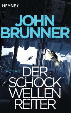 Der Schockwellenreiter (eBook, ePUB) - Brunner, John