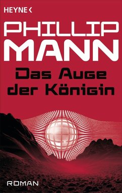 Cover Das Auge der Königin - (eBook, ePUB)
