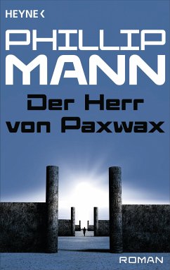 Der Herr von Paxwax - (eBook, ePUB) - Mann, Phillip