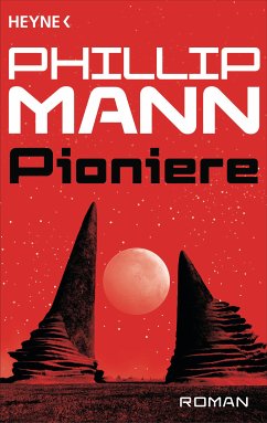 Pioniere - (eBook, ePUB) - Mann, Phillip