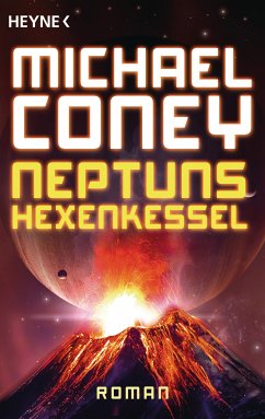 Neptuns Hexenkessel (eBook, ePUB) - Coney, Michael