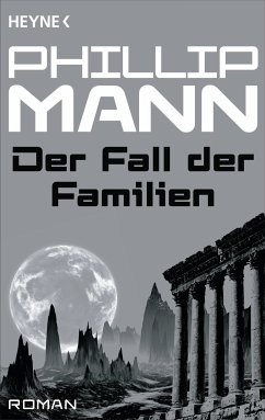 Der Fall der Familien - (eBook, ePUB) - Mann, Phillip