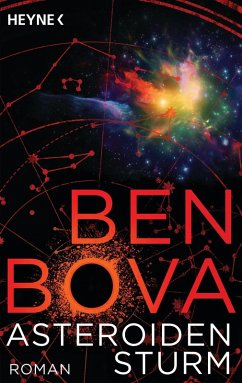 Asteroidensturm (eBook, ePUB) - Bova, Ben