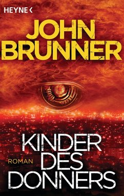 Kinder des Donners (eBook, ePUB) - Brunner, John