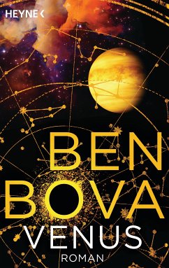 Venus (eBook, ePUB) - Bova, Ben