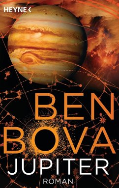 Jupiter (eBook, ePUB) - Bova, Ben