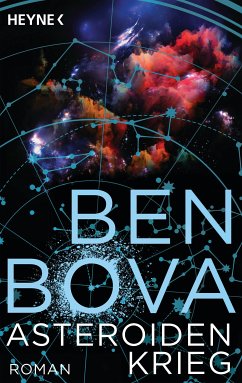 Der Asteroidenkrieg (eBook, ePUB) - Bova, Ben