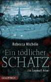 Ein tödlicher Schatz / Mabel Clarence Bd.4 (eBook, ePUB)
