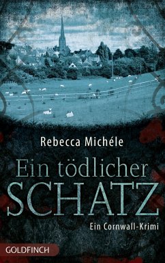 Ein tödlicher Schatz / Mabel Clarence Bd.4 (eBook, ePUB) - Michéle, Rebecca