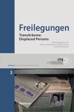 Freilegungen (eBook, PDF)