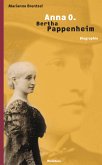 Anna O. - Bertha Pappenheim (eBook, PDF)