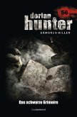 Das schwarze Grimoire / Dorian Hunter Bd.56 (eBook, ePUB)