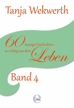 Tanjas Welt Band 4 (eBook, ePUB) - Wekwerth, Tanja