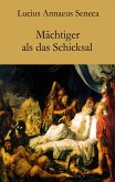 Mächtiger als das Schicksal (eBook, ePUB)