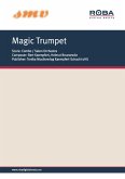 Magic Trumpet (Trompeta Magica - The Happy Trumpeter) (eBook, ePUB)