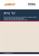 Jerry '67 (eBook, ePUB) - Bild 1