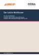 Der Letzte Mohikaner (eBook, ePUB) - Bild 1