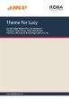Theme For Lucy (eBook, ePUB) - Bild 1