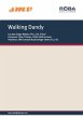 Walking Dandy (eBook, ePUB) - Bild 1