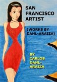 San Francisco Artist (eBook, ePUB) San Francisco Artist (eBook, ePUB)