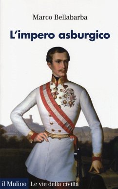Cover L' impero asburgico
