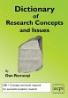 A Dictionary of Research Terms and... - Bild 1