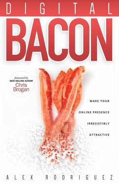 Digital Bacon - Rodriguez, Alexander