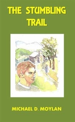 Cover Stumbling Trail (eBook, ePUB)