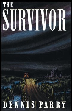 The Survivor (Valancourt 20th Century Classics) - Parry, Dennis