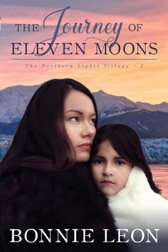 The Journey of Eleven Moons - Leon, Bonnie