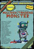 Missverstandene Monster (eBook, ePUB)