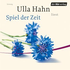 Spiel der Zeit / Hilla Palm Bd.3 (MP3-Download) - Hahn, Ulla