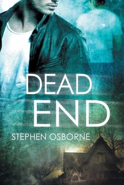 Dead End - Osborne, Stephen