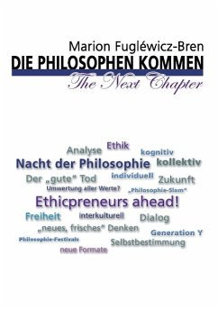 Die Philosophen kommen - The Next Chapter - Fugléwicz-Bren, Marion